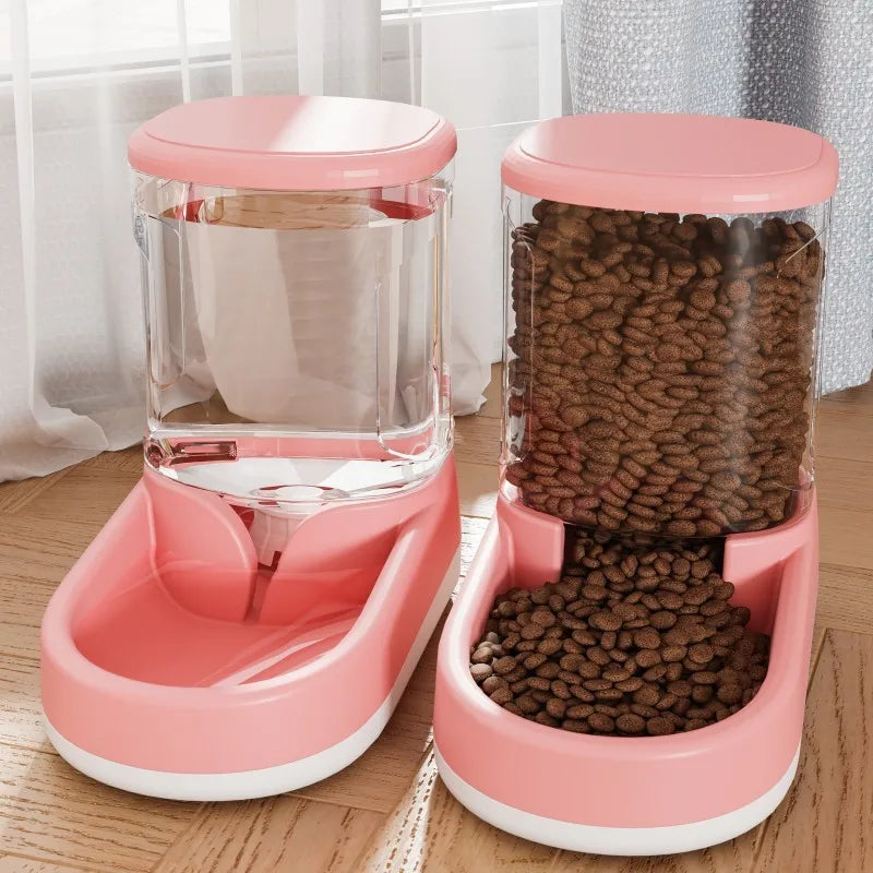 Cat Water Dispenser
