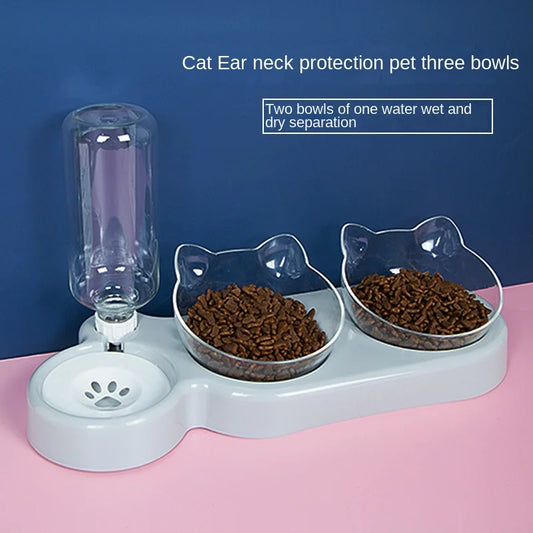 Pet Bowls