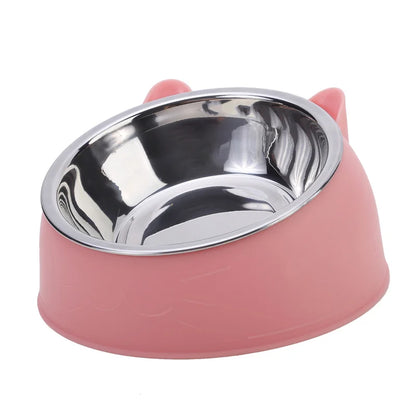 Cat Bowls