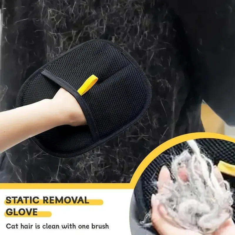 Pet Hair Gloves