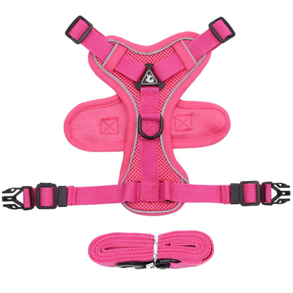 Cat Harness and Leash Set