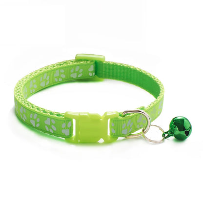 cat bell collar