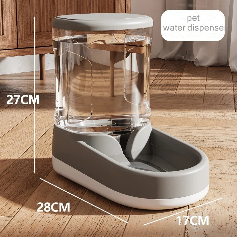 Cat Water Dispenser