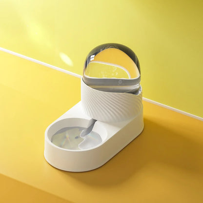 Cat Water Dispenser Automatic Feeder