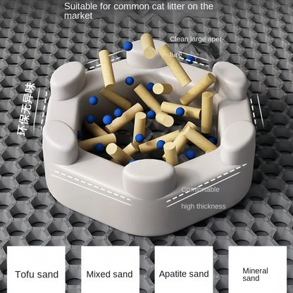 Cat Litter Mat
