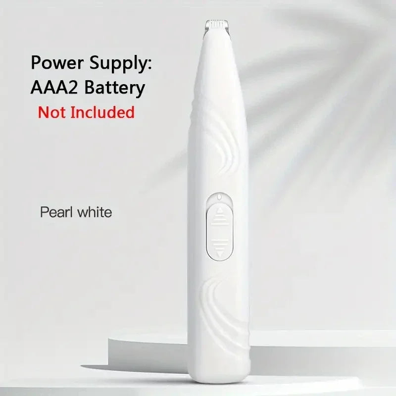 Electric Hair Trimmer