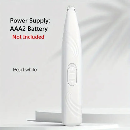 Electric Hair Trimmer