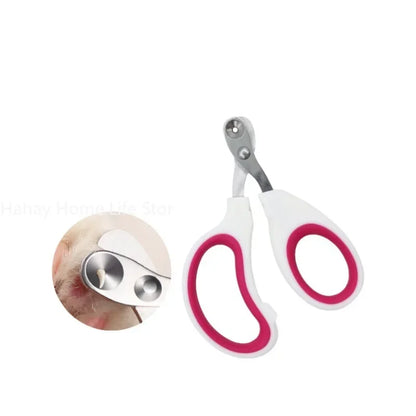 Cat Nail Clippers