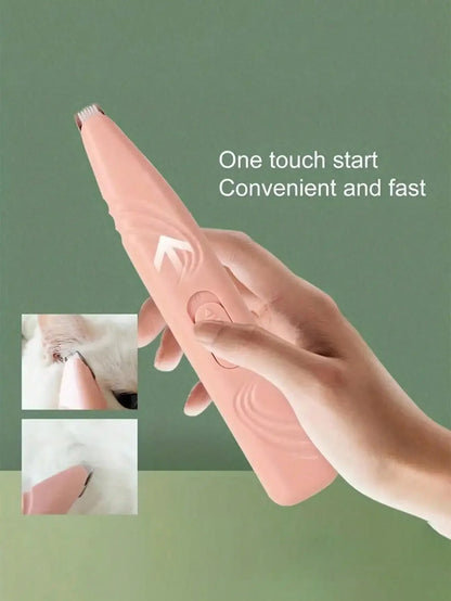Electric Hair Trimmer