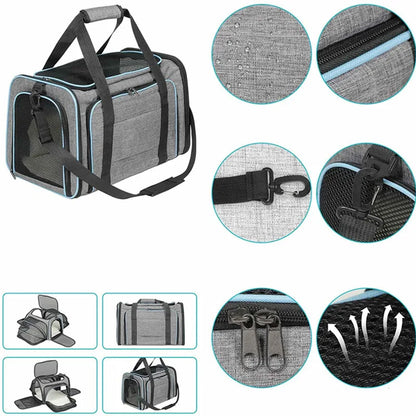 Pet Carrier Bag