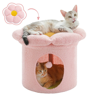 Cat Beds for Indoor Cats