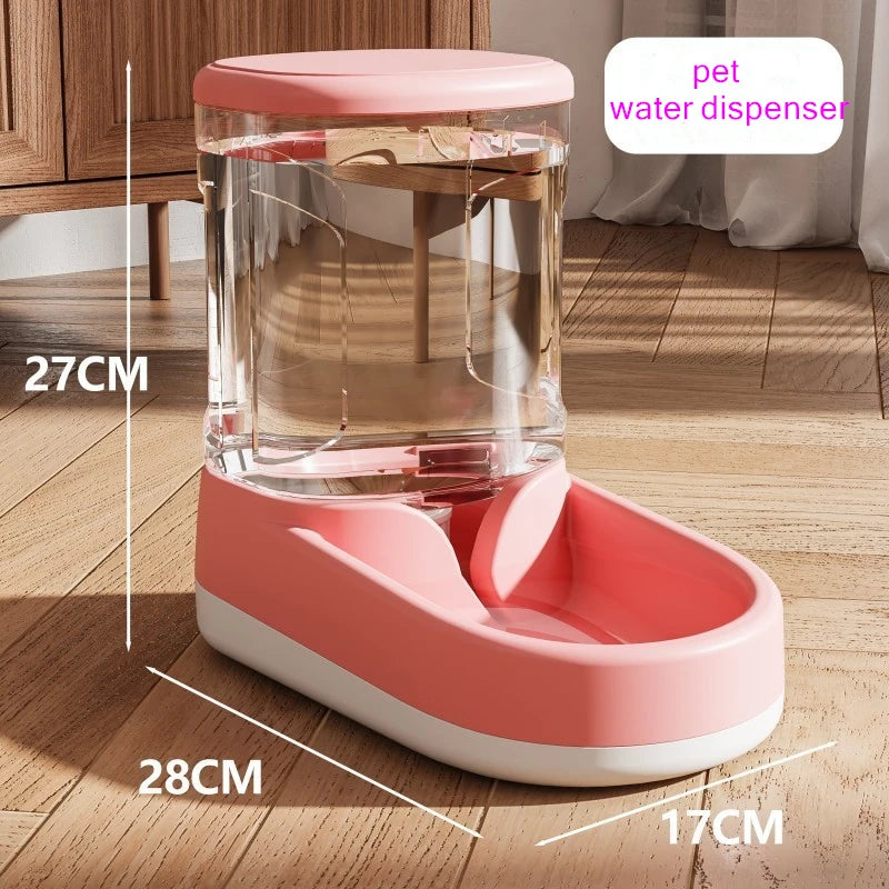 Cat Water Dispenser