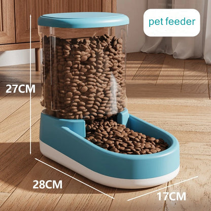 Cat Water Dispenser