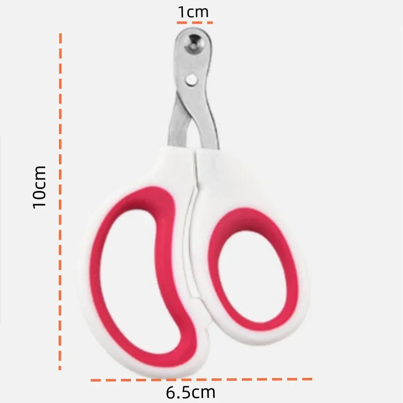 Cat Nail Clippers