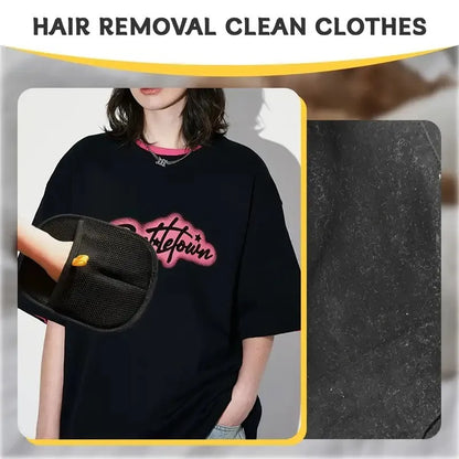 Pet Hair Gloves
