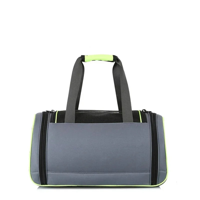 Dog Carrier Bag