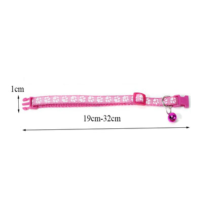 cat bell collar