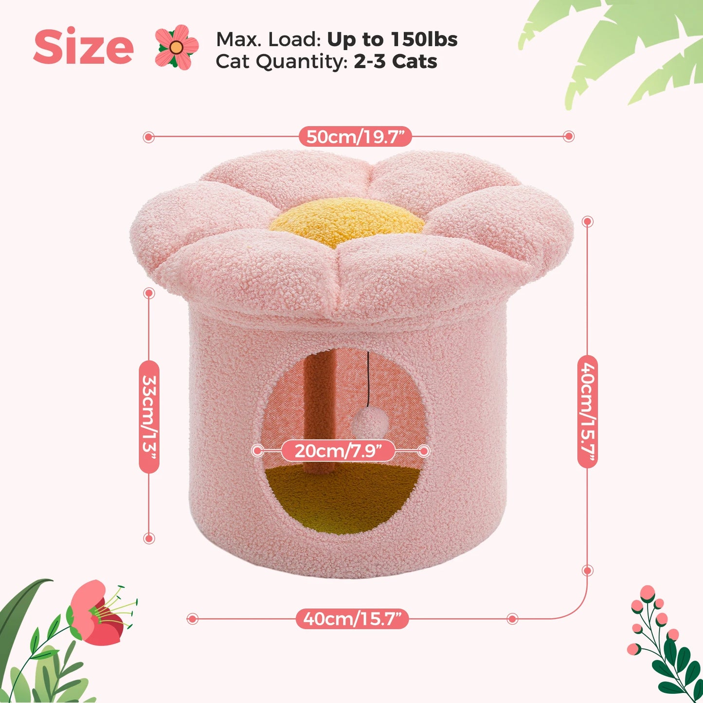 Cat Beds for Indoor Cats