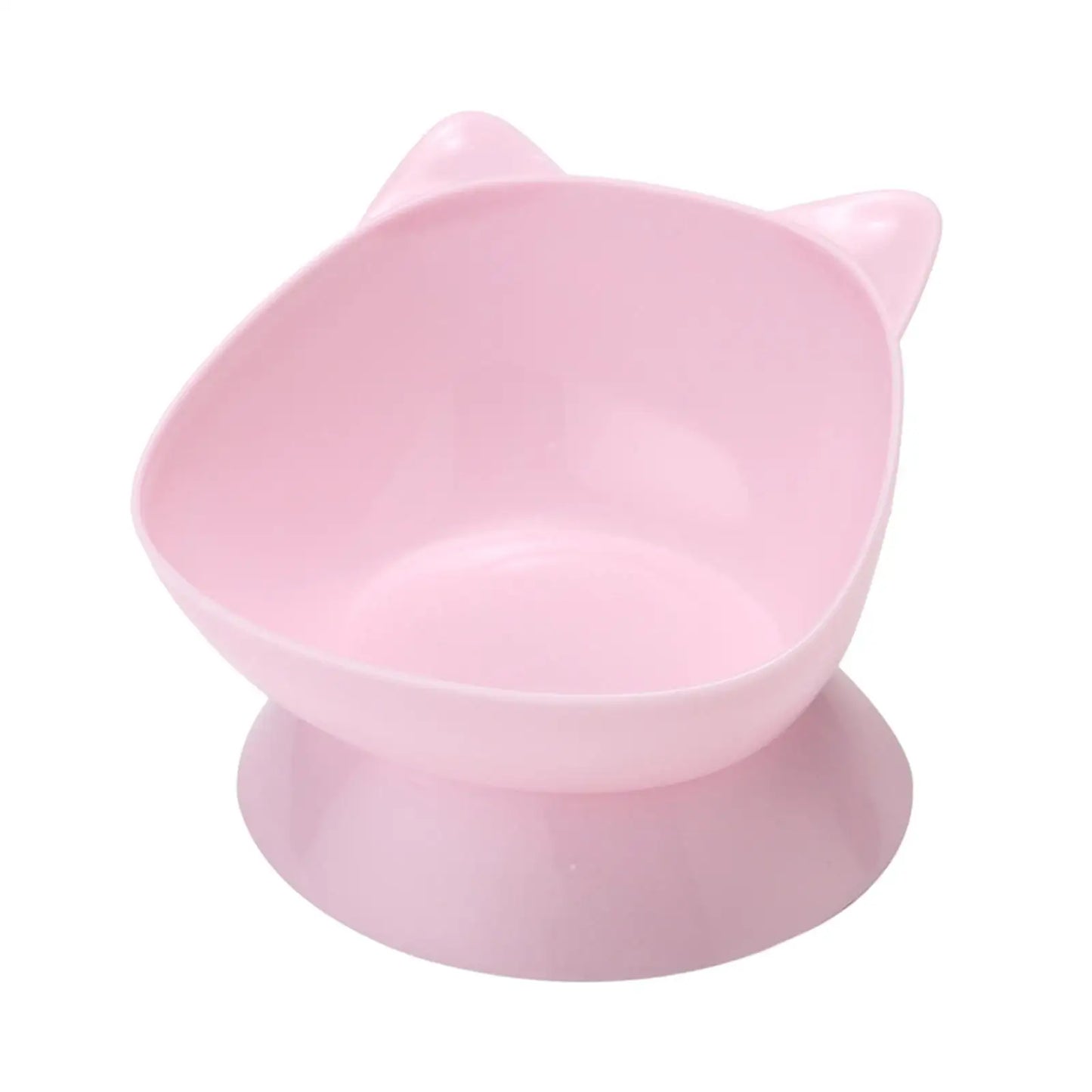 Raised Cat Bowl
