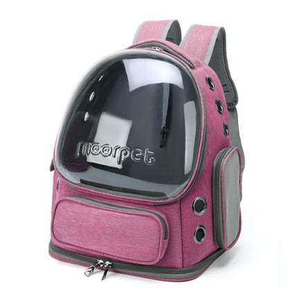 Cat Carrier Bag