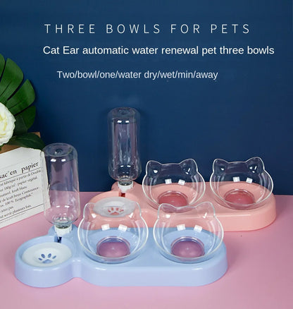 Pet Bowls