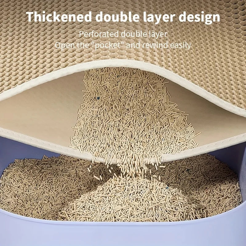 Cat Litter Mat