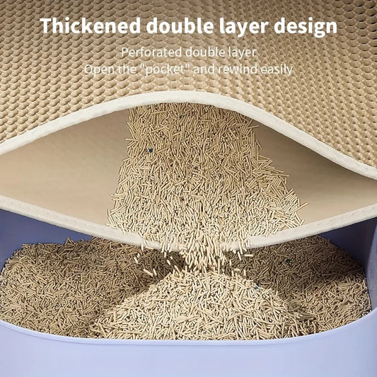 Cat Litter Mat