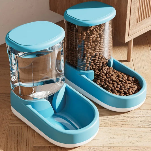 Cat Water Dispenser