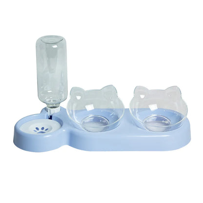 Pet Bowls
