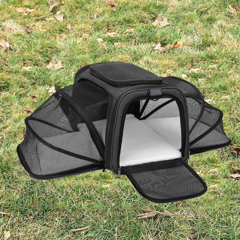 Pet Carrier Bag