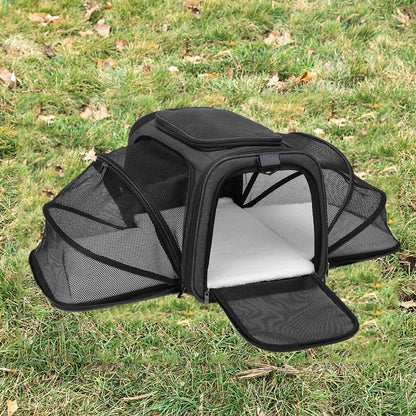 Pet Carrier Bag