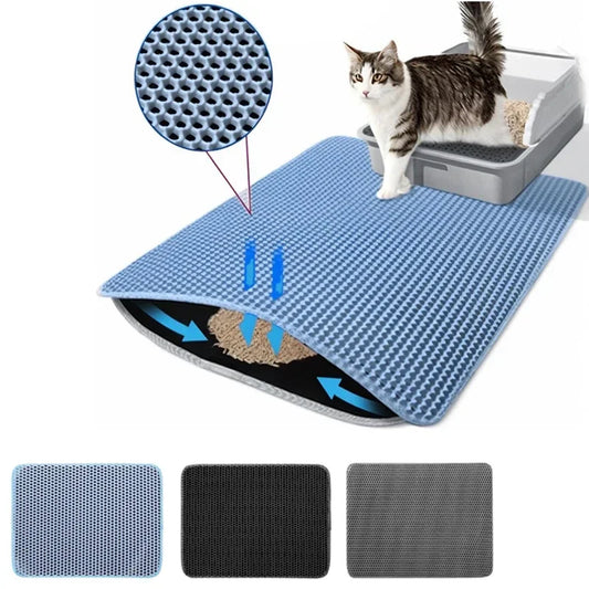 Cat Litter Mat