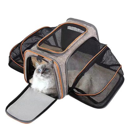 Pet Carrier Bag