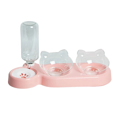 Pet Bowls
