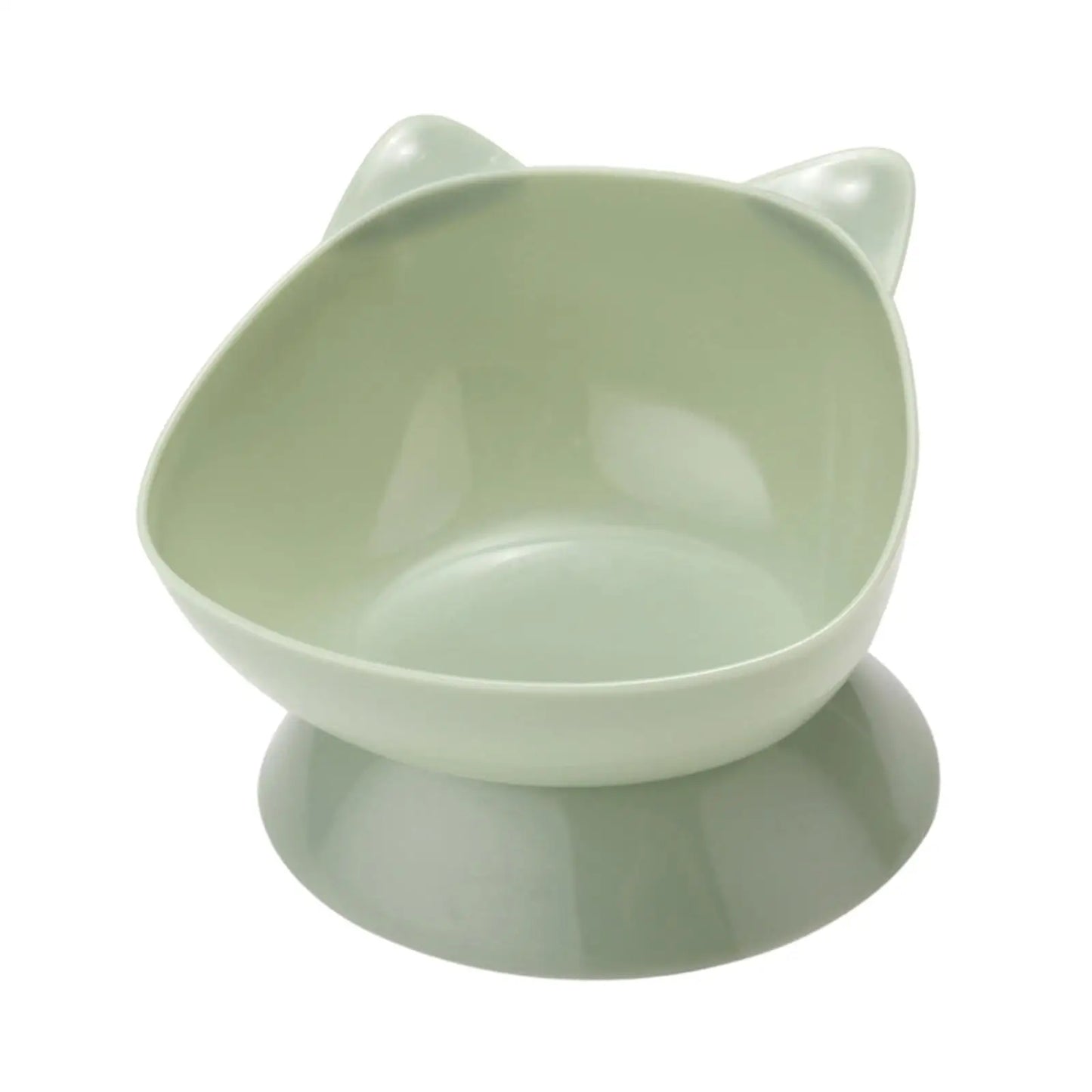 Raised Cat Bowl