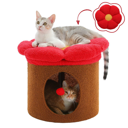 Cat Beds for Indoor Cats