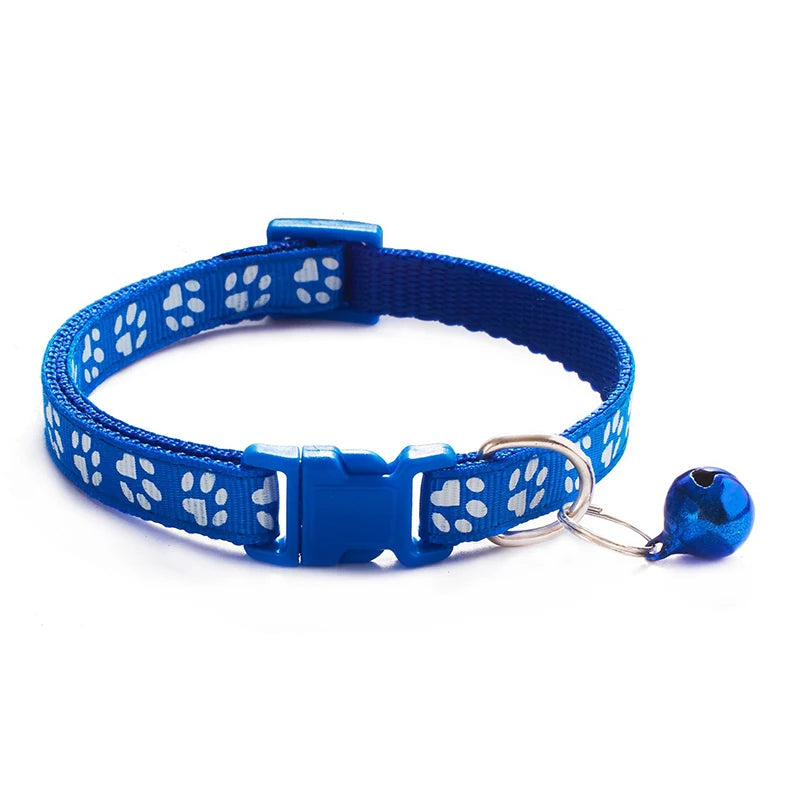 cat bell collar