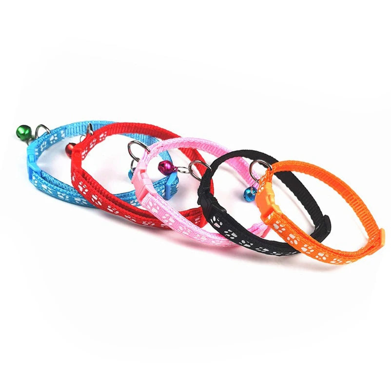 cat bell collar