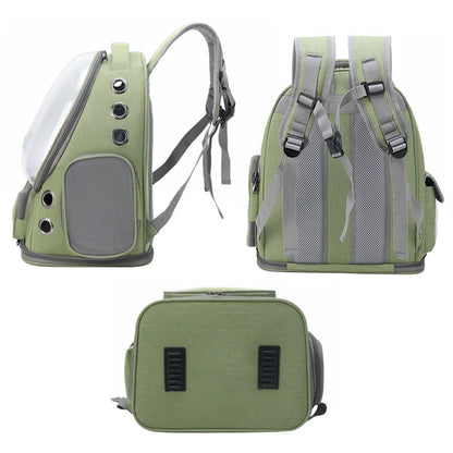 Cat Carrier Bag
