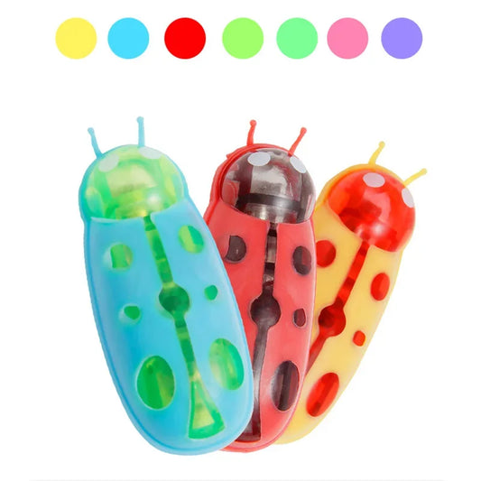 Funny Electric Bugs Catnip Toy