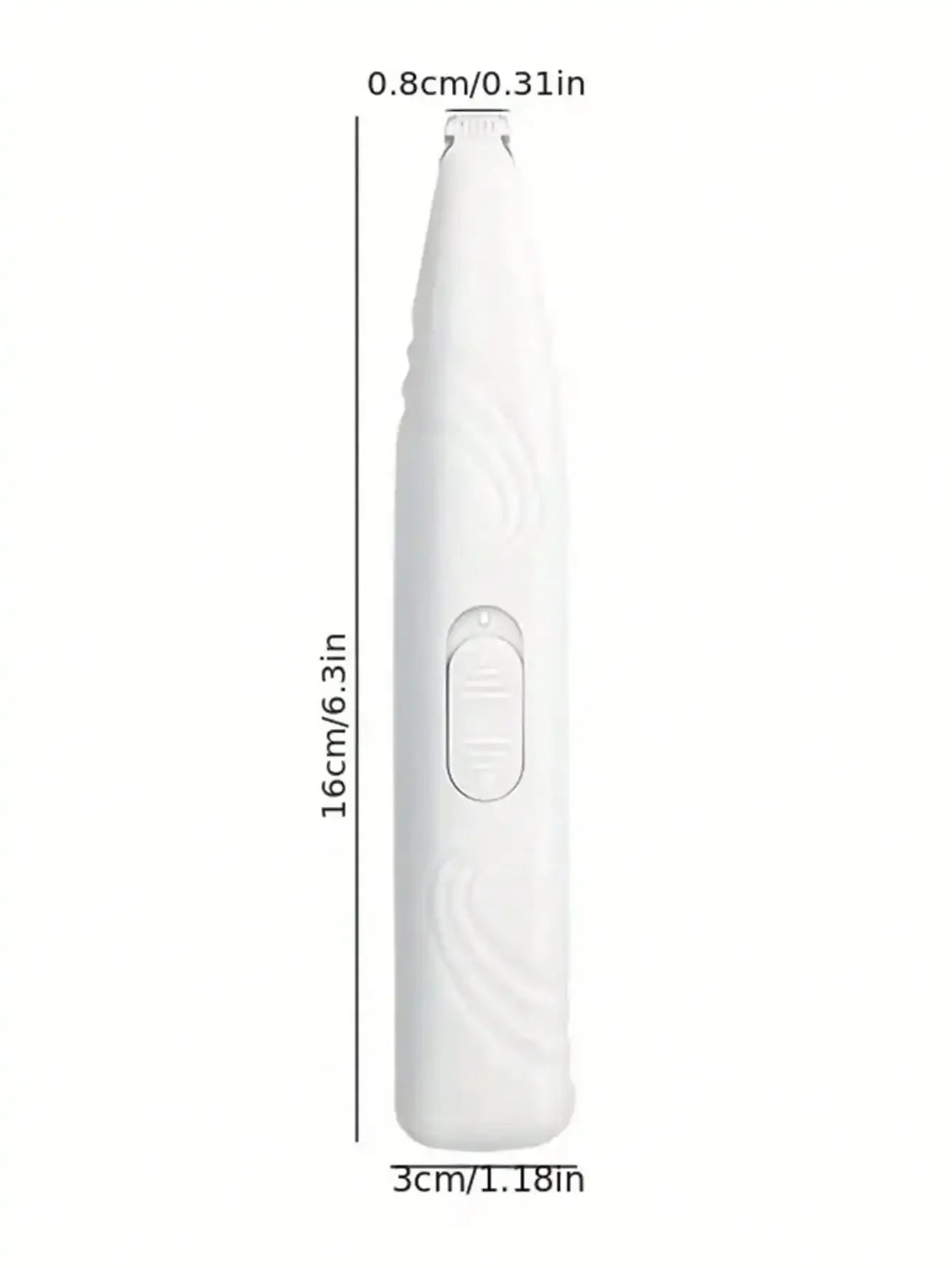 Electric Hair Trimmer