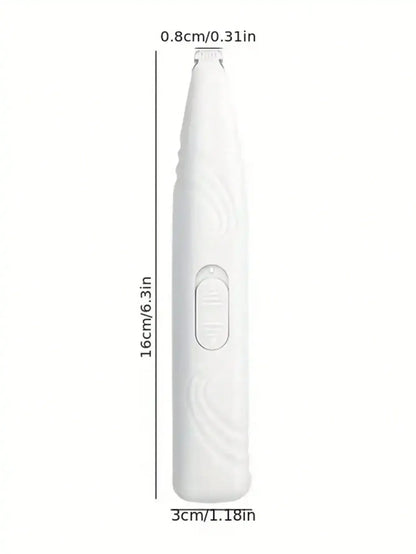 Electric Hair Trimmer