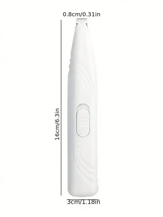 Electric Hair Trimmer