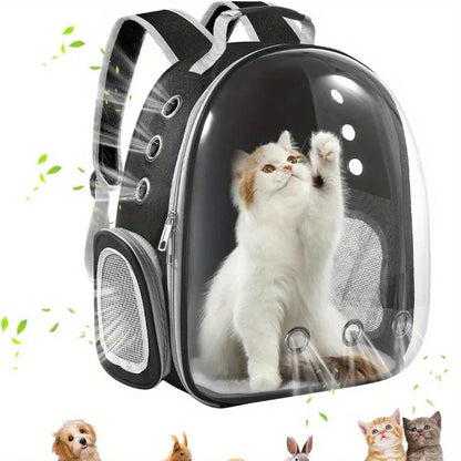 Backpack Carrier Bag