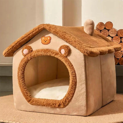 Cat House