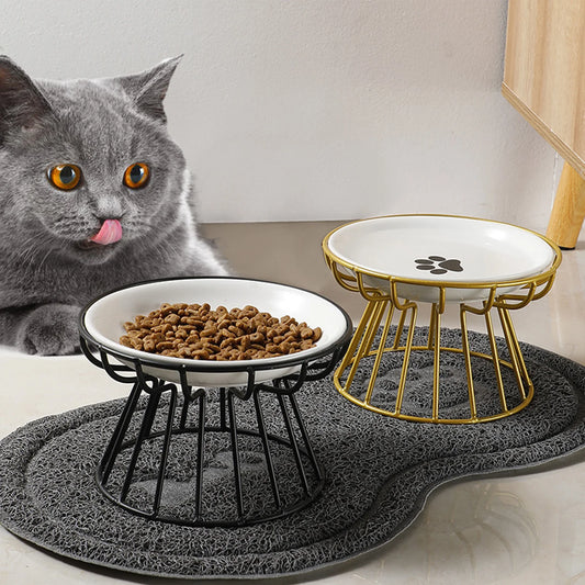 Cat Bowl