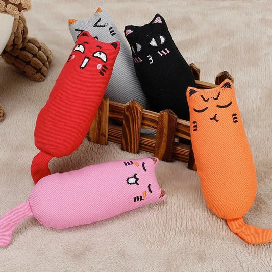 Small Cat toys