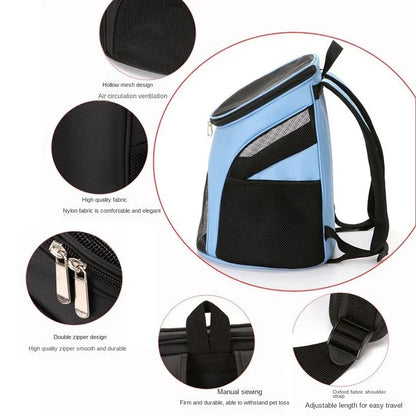 Cat Carrying Bag