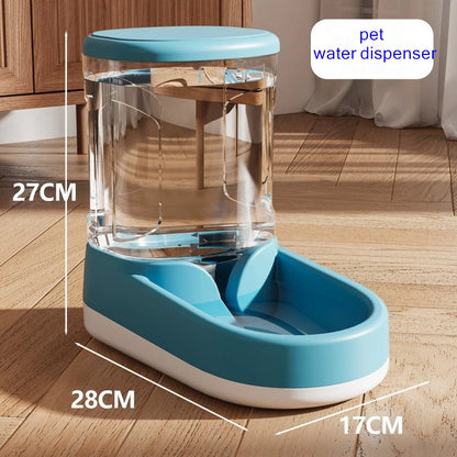 Cat Water Dispenser