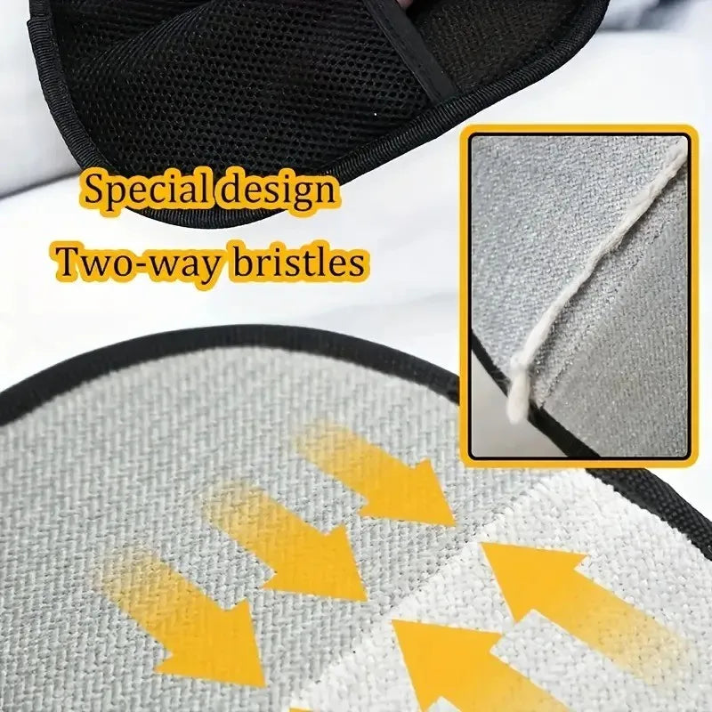 Pet Hair Gloves